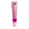 ROSÉE & CO Rosee Lip Gloss Vegan & Cruelty Free Treatment, Long Lasting Glossy with Shea Butter, Moisturize, Protect & Smooth - Clear (h.Bubble Gum Plumping)