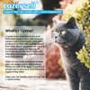 Lysine for Cats Immune Support, L-Lysine Supplement for Cat, Lysines for Feline Respiratory Health - Reduces Sneezing, Sneezing, Runny Nose, Eye Function, Natural Cat Drops for Kittens & Adult Cats