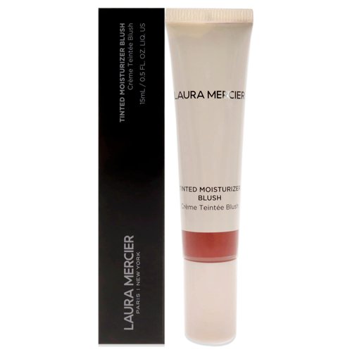 Laura Mercier Tinted Moisturizer Blush - Mediterranee Blush Women 0.5 oz