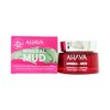AHAVA Mineral Mud Brightening & Hydrating Facial Treatment Mask - Deeply Hydrating Mud Mask for Instant Radiance, Evens out Skin's Tone, Enhances Radiance & Contains Exclusive Osmoter, 1.7 Fl Oz