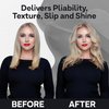Colorproof Fiber Blast Texture Crème 3.4 Fl. Oz. Hydrating, Non-Greasy Hair Texture Cream with Lychee & Melon Scent, Travel Size Styling Cream