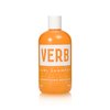 VERB Curl Shampoo - Mild, Cleanse and Smooth - Vegan Curl Defining Shampoo for Frizzy Hair- Intensive Hydration Curly Hair Shampoo, 12 fl oz