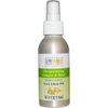 AURA CACIA Ginger Mint Body Mist, 4 FZ
