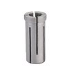Whiteside Router Bits 6400x8 Steel Router Collets with 8mm Inside Diameter and 1/2-Inch Outside Diameter
