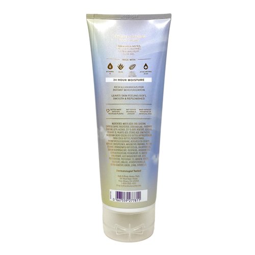 Bath & Body Works Confetti Daydream 3 Piece Bundle - Body Cream - Body Lotion and Body Wash - with a Lavender Dream Bar Soap