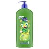 Silly Apple 3-in-1 Shampoo, Conditioner, Body Wash