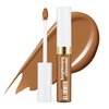 Revlon Glimmer Brightening Concealer, Liquid Under Eye Concealer, Made with Caffeine, Vitamin C, & Stevioside, 175, 0.3 fl oz
