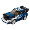 LEGO Speed Champions Ford Fiesta M-Sport WRC 75885 Building Kit (203 Pieces)