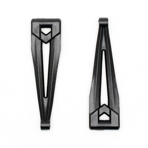 HOSIM RC Car Rear Upper Arm Accessory Spare Parts 30-SJ08 for Hosim 9130 9135 9136 9137 9138 Q903 RC Car (2 Pcs)