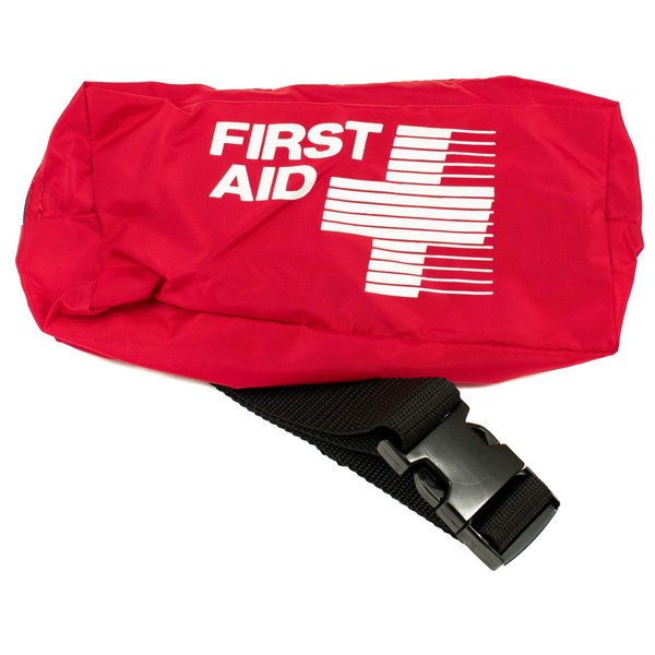 Fanny Pack First Aid Kits, Economy Empty Pack