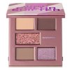 SEPHORA COLLECTION Color Shifter Mini Eyeshadow Palette Unlimited mauve