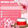 Imperical Beauty Japanese Cherry Blossom Body Butter