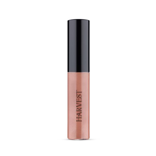 Harvest Natural Beauty - Luxurious Organic Lip Gloss - 100% Natural and Certified Organic - Non-T...