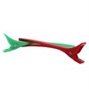 duck bill clips plastic roller hair clip by Annie