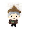 Buckle-Down The Wizarding World of Harry Potter Dog Toy, Harry Potter Professor Sprout Standing Charm Full Body Pose Pet Toy, Plush