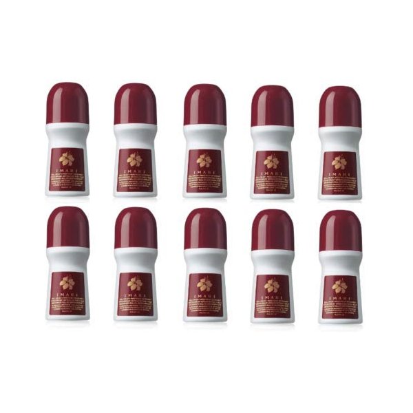 AVON IMARI ROLL ON Deodorant 1.7 oz Lot of 10