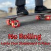 Skateboard Wheels Accessories for Learning Tricks Fast - Cool Stocking Stuffers for Teenage Boys Gift Ideas. Coolest 2023 Men Girls Teen 8-12 Ages 14 and up 10 11 15 Patinetas (Red)