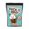 Suck it Bro Root Beer Bath Bombs - Luxurious Bath Bombs for Kids - Amazing Christmas Gift for Siblings - Funny Unisex Gag Gift - Hilarious Secret Santa Present