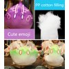 CHAOZI0 Children’s Plush Toy Pillow, Sofa Cushion, Plush Stuffed Doll Soft Pillow, Role-Playing Game Fan Props (13.8" Wind)