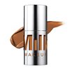 Milk Makeup Future Fluid All Over Cream Concealer, 23W (Deep with Warm Undertones) - 0.28 fl oz - Medium-to-Full Coverage - Up to 12-Hour Wear - Crease-Proof Finish - Vegan, Cruelty Free