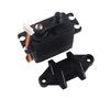 GDOOL Spare Parts Steering Servo 25-ZJ04 LG-ZJ04 for 1:10 9125 S920 RC Car