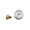 Holley 26-500 Fuel Pressure Gauge