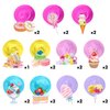 30 Pieces Candy Hanging Swirls Decorations, Candyland Birthday Party Decor for Girls Kids Lollipop Party Donut Party Ice Cream Party Sweet Theme Baby Shower Supplies
