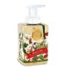Michel Design Works Foaming Hand Soap, 17.8-Ounce, Winter's Tale