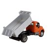 Walthers SceneMaster International, Orange and Gray 4300 Dump Truck