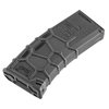 Elite Force Avalon VFC QRS 6mm BB Airsoft Gun Magazine, Black, Hi-Cap (300 Rounds)