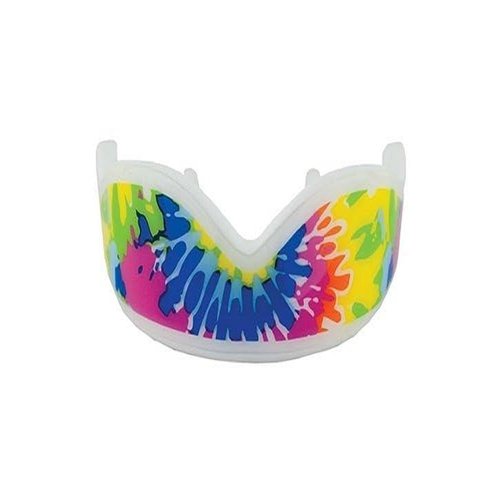 Fight Dentist Wanna Peace of Me Mouth Guard