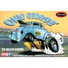 Polar Lights 1933 Willys Coupe Snap Draggin Snap Model Building Kit