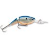 Rapala Jointed Shad Rap 04 Fishing lure (Blue Shad, Size- 1.5)