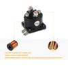 Dump Trailer Solenoid 12V 4 Terminal 100 Amp Intermittent Duty SAZ4201GJ 7522 SAZ-4201ER 070009 190107 KTI Unit KTI 391-2-C