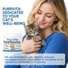 PurrVita Taurine Supplement for Cats, Taurine for Cats, Taurine Powder, Protect Heart, Eyes, and Immune Function for Cat-200G (1)