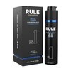 RULE 10-in-1 Mens Face Moisturizer with SPF 20 - Anti Aging Face Moisturizer with Collagen, Licorice Extract, Anti Wrinkle - No menthol (Combination/Oily Skin - No Menthol)