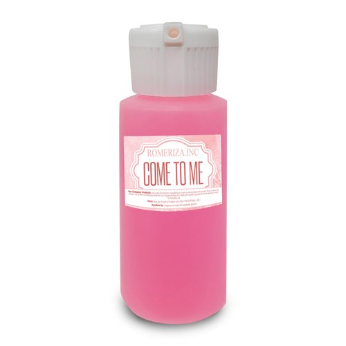 Come To Me Fragrance Body Oil Perfume - Women and Men Scented Body Oil Perfume - Long Lasting Perfume - Scented Body Oil - Mens Body Oil Magical Scent Attracts Love and Passion 1 Fl Oz (Pack of 1)