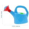 Plastic Watering Can, Chicken Watering Can Toys Watering Can Kids Beach Bath Toy, Pack of 2 (Random Color)
