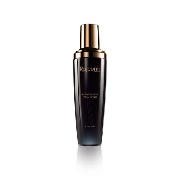 Rajeunir Black Caviar Rejuvenation Facial Toner Cleanse and Tone for a Flawless Complexion