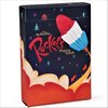 Ellusionist Rockets Playing Cards - Add a Blast of Nostalgia to Your Card Games and Tricks
