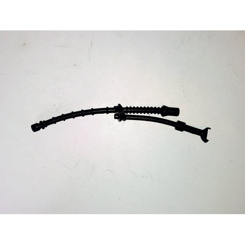 Gas Fuel LINE Hose with Vent Compatible with STIHL MS200 MS200T Chainsaw Replaces # 1129 350 3600 and 11293503600