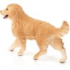 Schleich Farm World, Animal Figurine, Farm Toys for Boys and Girls 3-8 Years Old, Female Golden Retriever