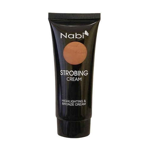 Strobing Cream (Highlight & Bronzer) - 04