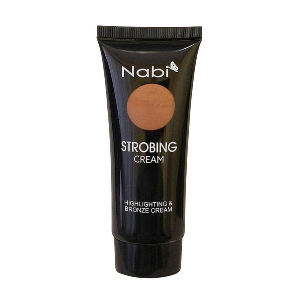 Strobing Cream (Highlight & Bronzer) - 04