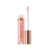 KISS Glam Shine Vita Lip Gloss (1 PACK, Bare Baby)