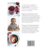 Baby Brezza Organic Baby Food Cookbook - Easy Food Maker Puree and Whole Food Recipes for Your Baby or Toddler