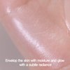 Espoir Be Glow Stick Radiance Highlighter #Sunshine | Smooth Gliding Face Illuminator Makeup, Natural Shimmer Glow Face Highlighter Stick | Subtle Shimmering | Korean Makeup | Daily Makeup