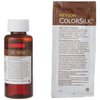 Revlon ColorSilk Hair Color, [32] Dark Mahogany Brown 1 ea