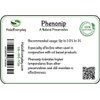 SAAQIN Phenonip - Amazing Preservative Used for Lotion, Cream, Lip Balm or Body Butter 4 Oz