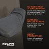 Kolpin Seat Cover - Black - 93645 8.25 x 3.75 x 3.75 inches
